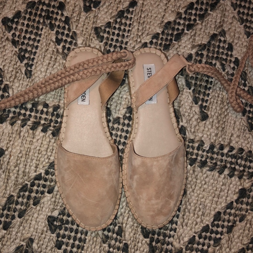 steve madden sandals